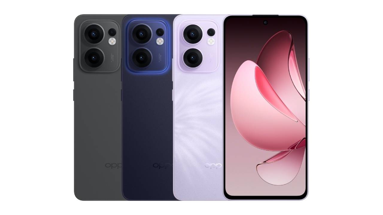 Oppo Reno13 FS tanıtıldı: Teknik özellikleri ve fiyatı