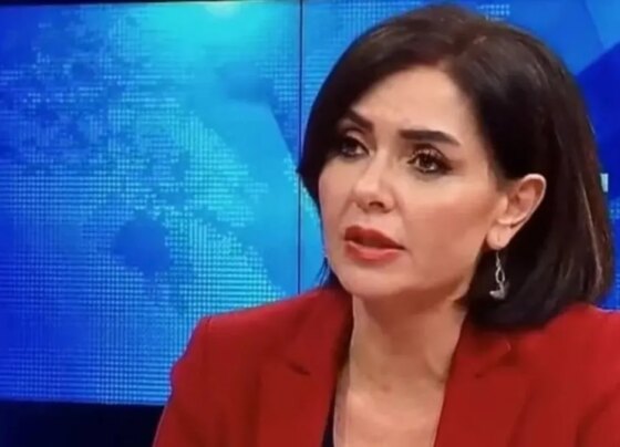 Özlem Gürses’e 2 yıla kadar hapis cezası istendi