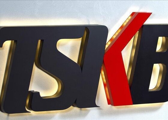 TSKB'den son çeyrekte 3.1 milyar TL net kar