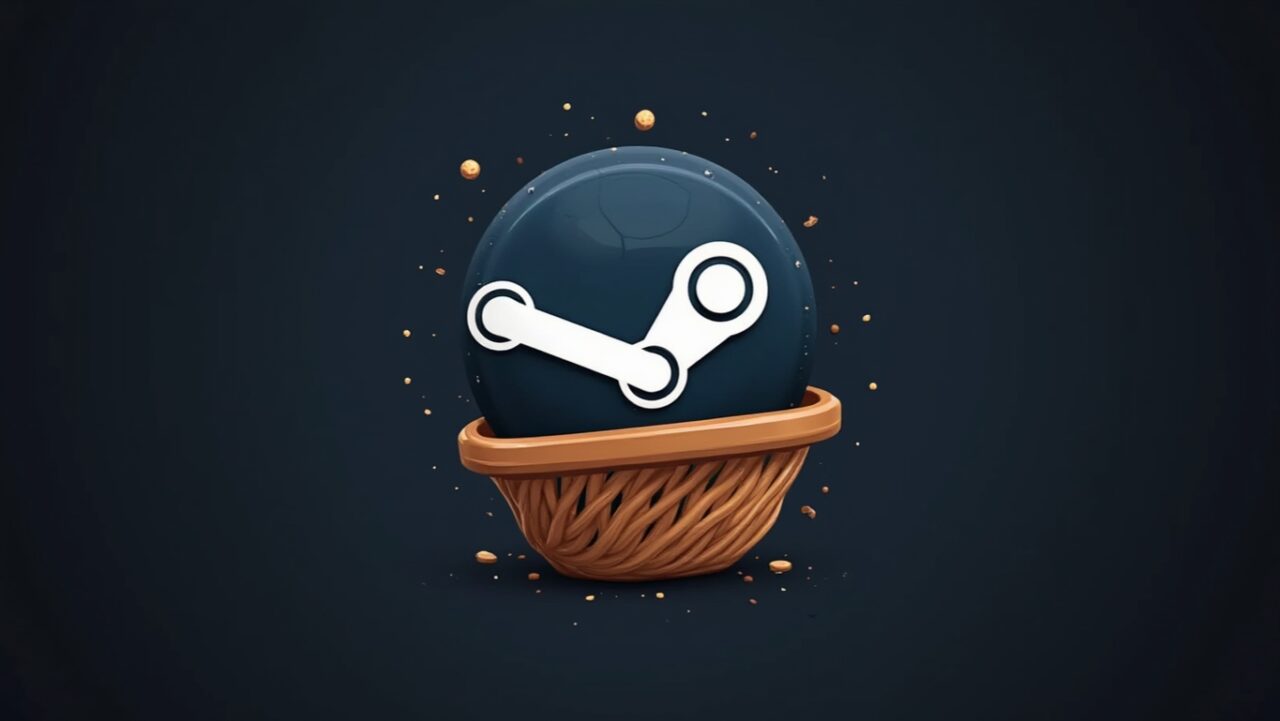 Psikolojik korku oyunu Steam listelerini alt üst etti!