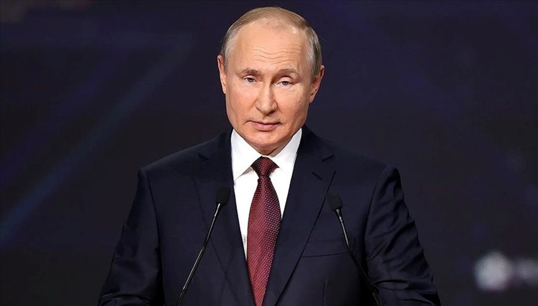 Putin: Riyad görüşmeleri olumlu geçti – Son Dakika Dünya Haberleri