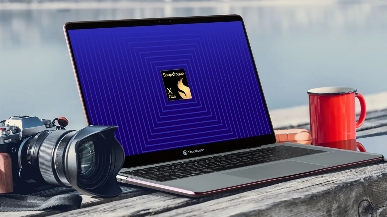 Qualcomm’dan rekor: Windows PC piyasasını ele geçirdi!