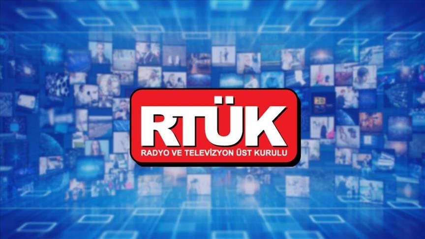 RTÜK Başkanı Şahin: Alınganlık gösterdiler haberi