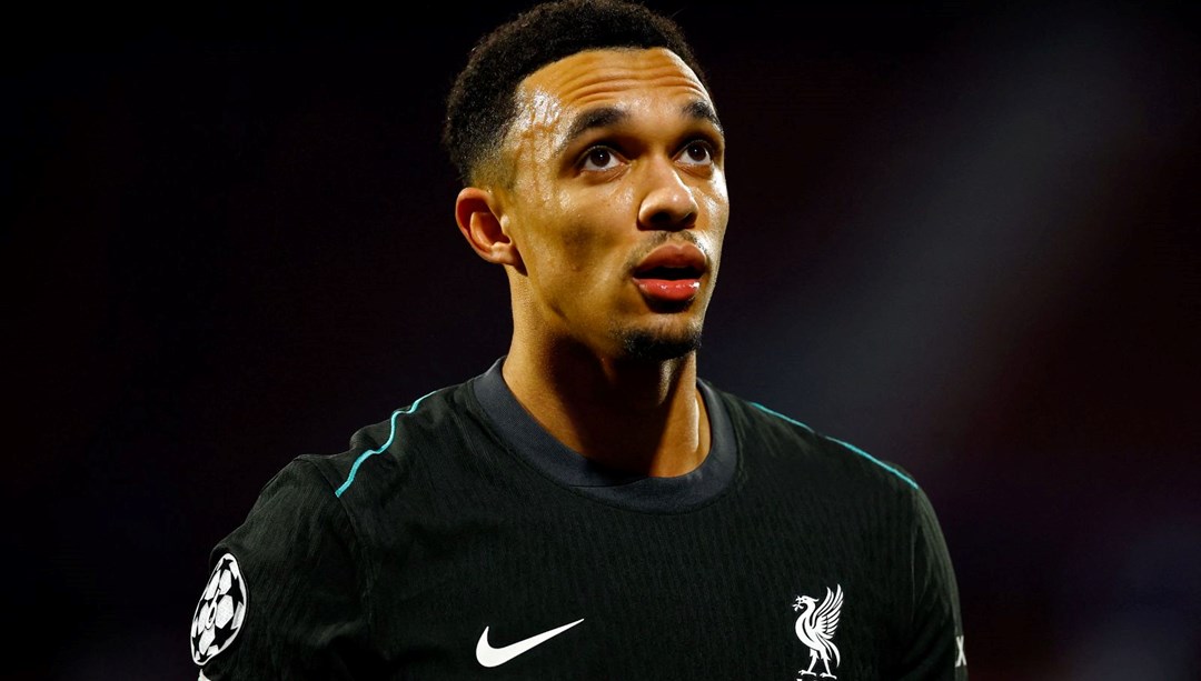 Real Madrid’in Trent Alexander-Arnold ısrarı: “Ya hep ya hiç” – Son Dakika Spor Haberleri