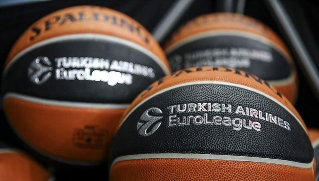 Rus takımları THY EuroLeague’e dönebilir – Son Dakika Spor Haberleri