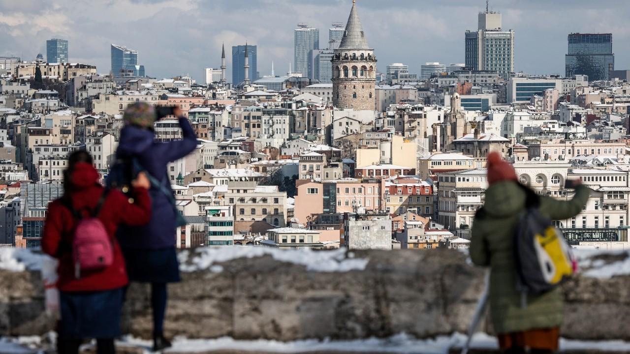 Rusların yerini İranlı turistler alıyor