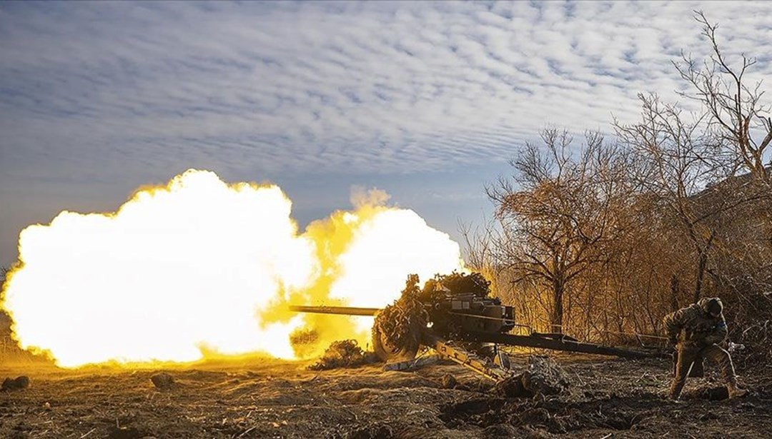 Rusya: Donetsk’te 2 yerleşim birimini ele geçirdik – Son Dakika Dünya Haberleri