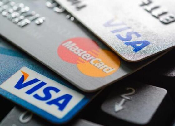 Rusyadan, Visa ve Mastercard açıklaması