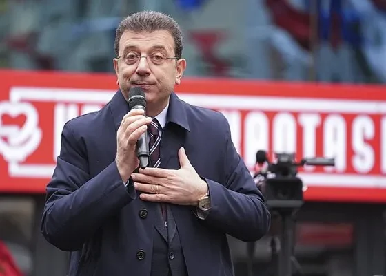 SON DAKİKA! Ekrem İmamoğlu'nun usulsüz diplomasını onayladılar: SABAH o isimlere ulaştı!