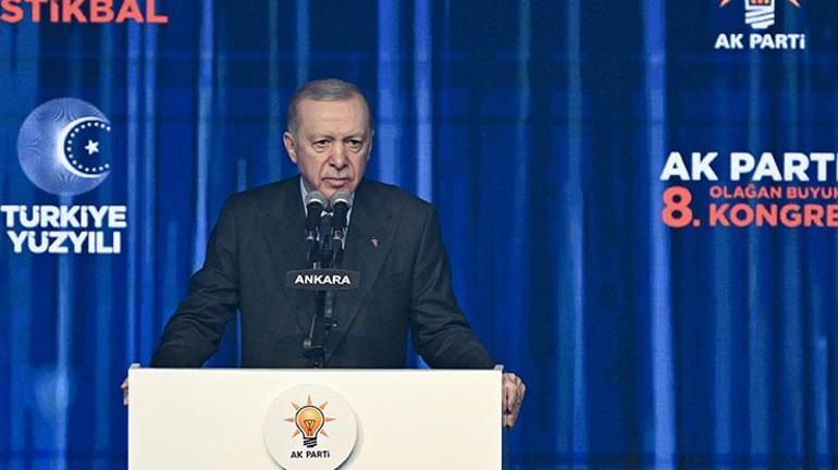 SON DAKİKA… Erdoğan tek tek anlattı: İşte ekonomik dönüşümün detayları – Son Dakika Ekonomi Haberleri