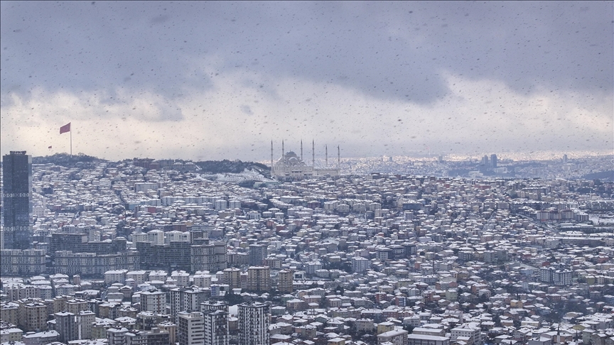 Sabiha Gökçen’deki seferlere olumsuz hava engeli haberi