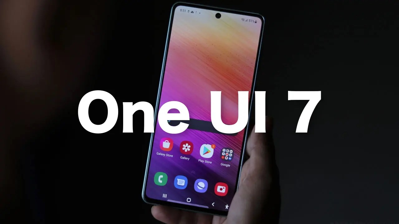 Samsung One UI 7 güncellemesiyle beklenen özellik geliyor!