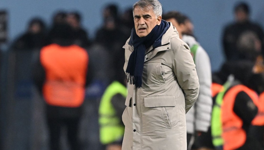 Şenol Güneş, TFF Başkanı Hacıosmanoğlu’na seslendi: Seni kandırıyorlar dikkat et. Camialarda bir taraf olma, sen tarafsızsın – Son Dakika Spor Haberleri