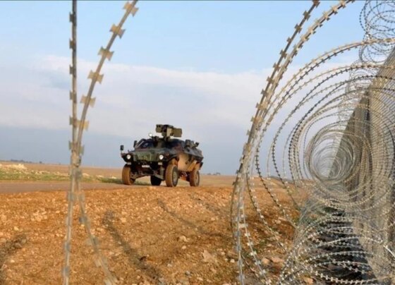 Şırnak'ta 5 bölge geçici özel güvenlik bölgesi ilan edildi
