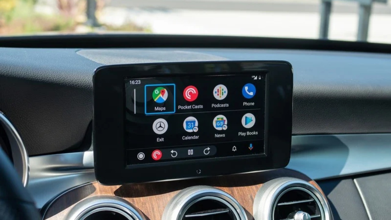 Son Android Auto güncellemeleri, kullanıcıları canından bezdirdi!