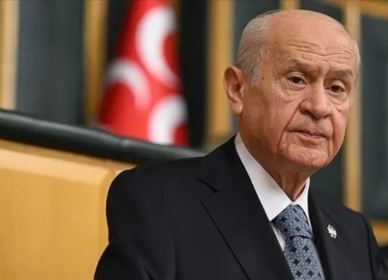 Son dakika: Devlet Bahçeli taburcu oldu