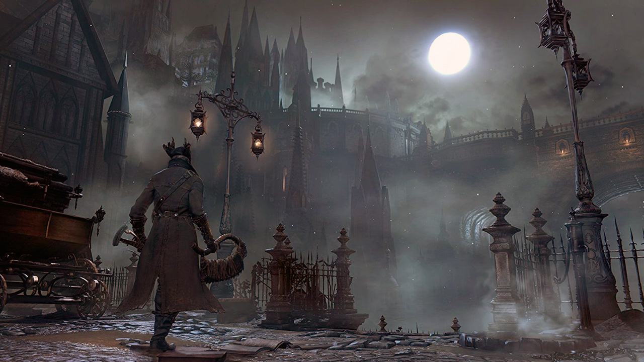 Sony, PC’de Bloodborne oynayanlara resmen savaş açtı!