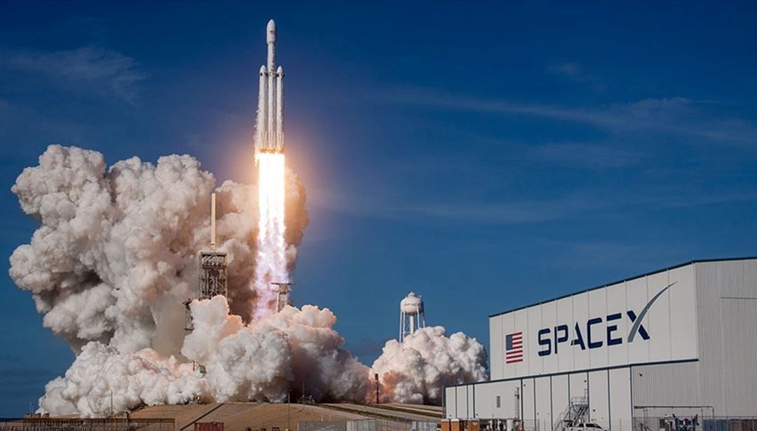 SpaceX roketinin enkazı Polonya’ya düştü – Son Dakika Teknoloji Haberleri