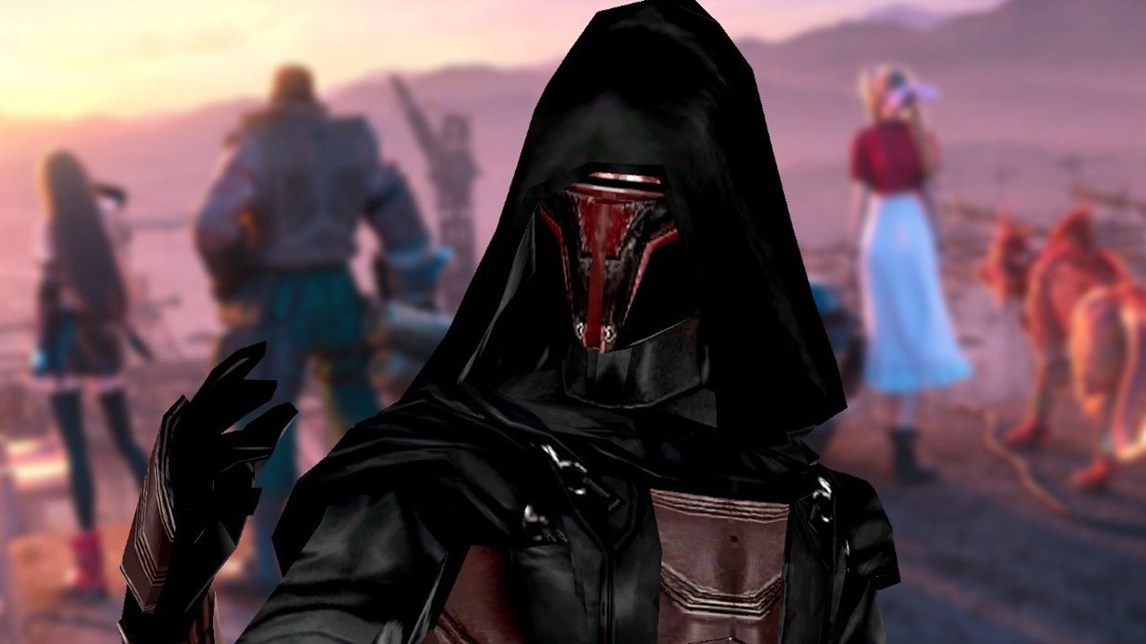 Star Wars: Knights of the Old Republic Epic mobilde ücretsiz