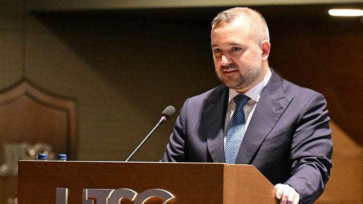 TCMB Başkanı Fatih Karahan’dan fiyat istikrarı vurgusu