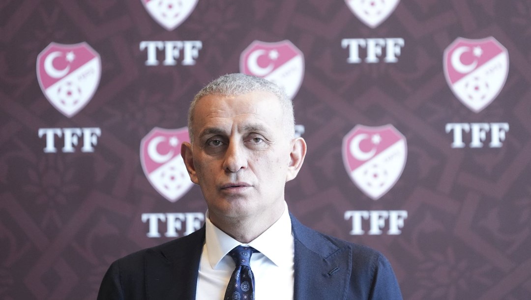 TFF resmen duyurdu: Derbi için yabancı hakem açıklaması – Son Dakika Spor Haberleri