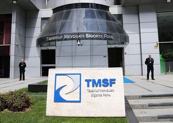 TMSF kayyım iddialarını yalanladı