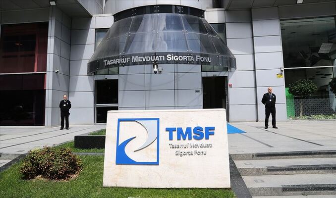 TMSF 2 enerji şirketini satışa çıkardı haberi