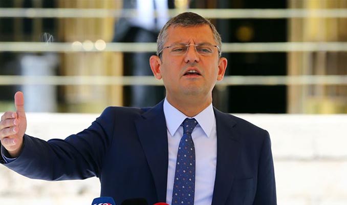 TÜSİAD Başkanı Orhan Turan: Yeni açıklama yapılacak haberi