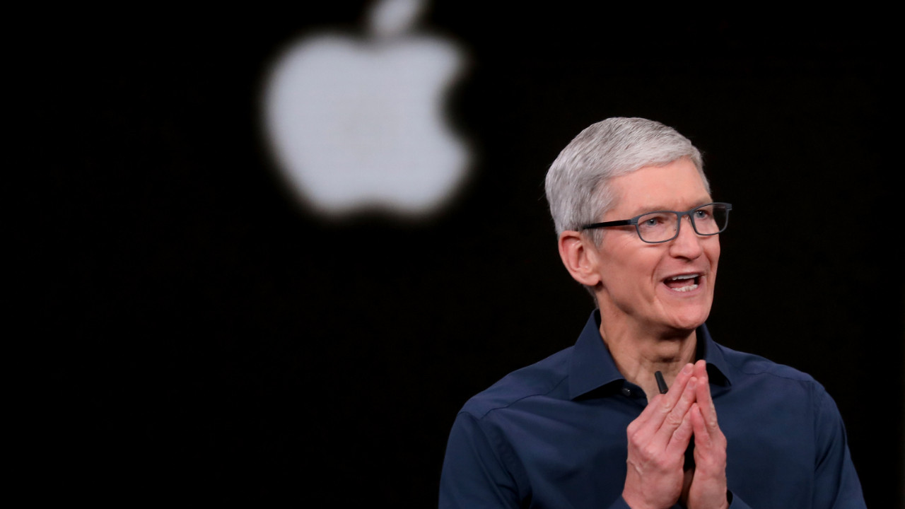 Tim Cook doğruladı: Gelecekteki iPhone’lar bambaşka olacak!