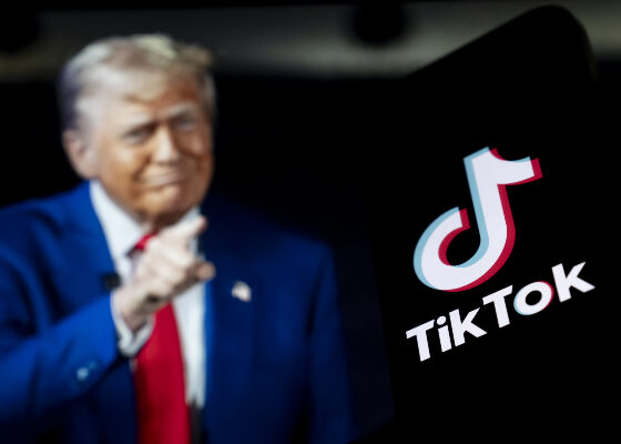 Trump, ''TikTok'u kurtaracak'' kişiyi seçti