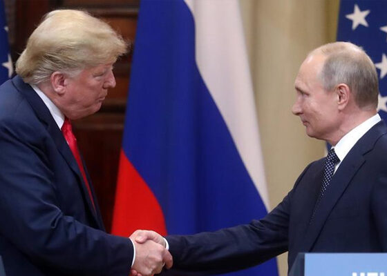 Kremlin'den Putin-Trump görüşmesine ilişkin açıklama