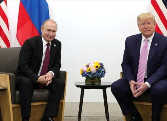 Trump ile Putin görüştü: Rusya ve Ukrayna savaşında ölümleri durdurma konusunda anlaştık - Son Dakika Dünya Haberleri