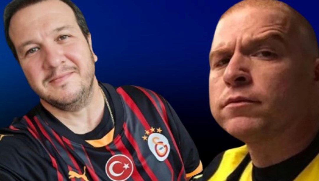 Ünlülerin derbi gerilimi | Athena Gökhan ile Şahan Gökbakar’ın Jose Mourinho tartışması – Son Dakika Spor Haberleri