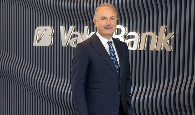 VakıfBank’ın 2024 yıl sonu aktif büyüklüğü 4 trilyon TL’yi aştı haberi