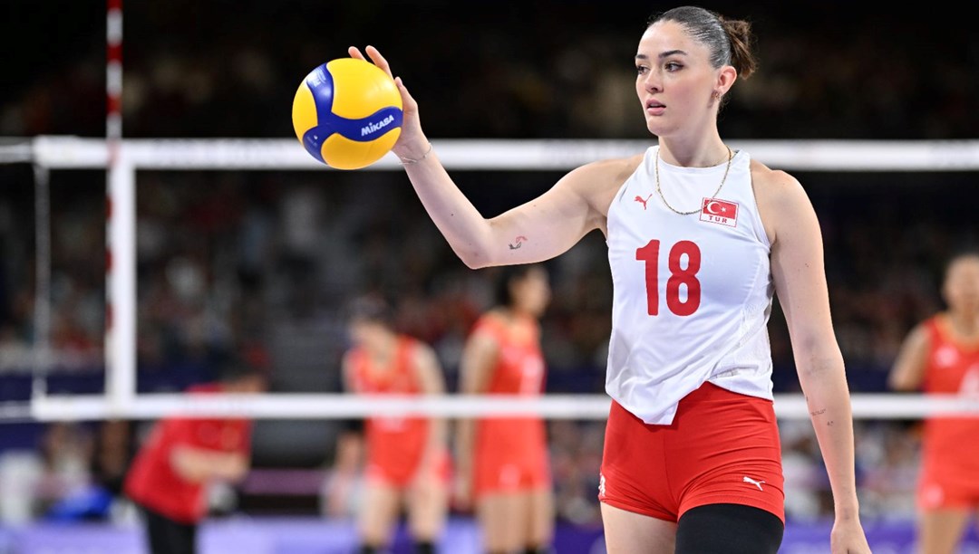 Voleybolda imzalar peş peşe geldi: Zehra Güneş, Ayça Aykaç Altıntaş, Sıla Çalışkan VakıfBank’ta – Son Dakika Spor Haberleri