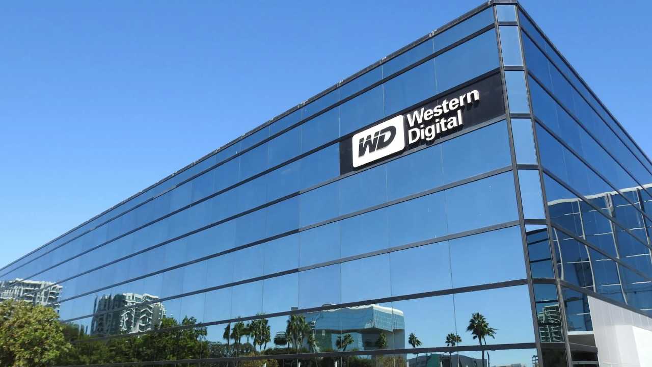 Western Digital, 100 TB üstü HDD için yola çıktı