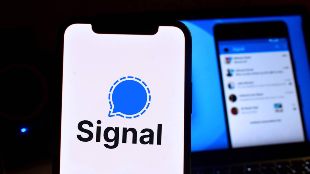 X Signal bağlantılarını neden engelliyor?