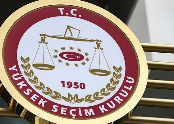 Hangi partiler seçime katılabilir? YSK açıkladı