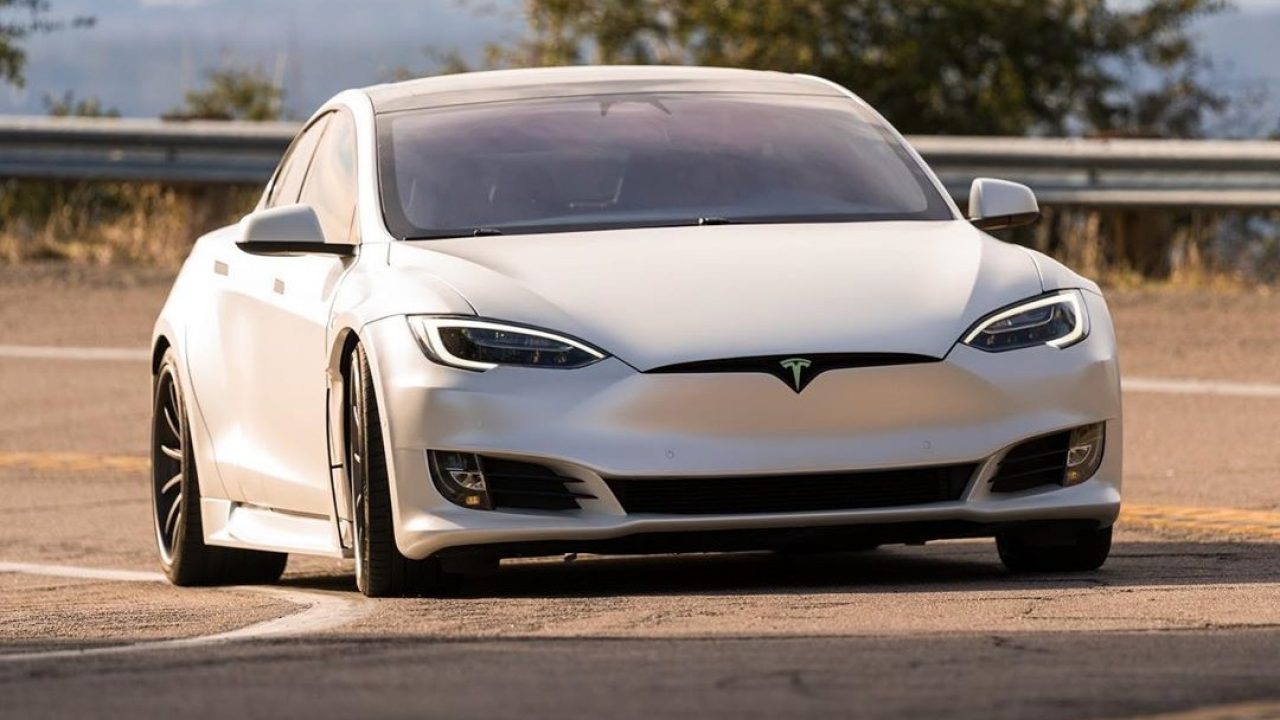 Yeni Tesla Model S ve Model X geliyor!