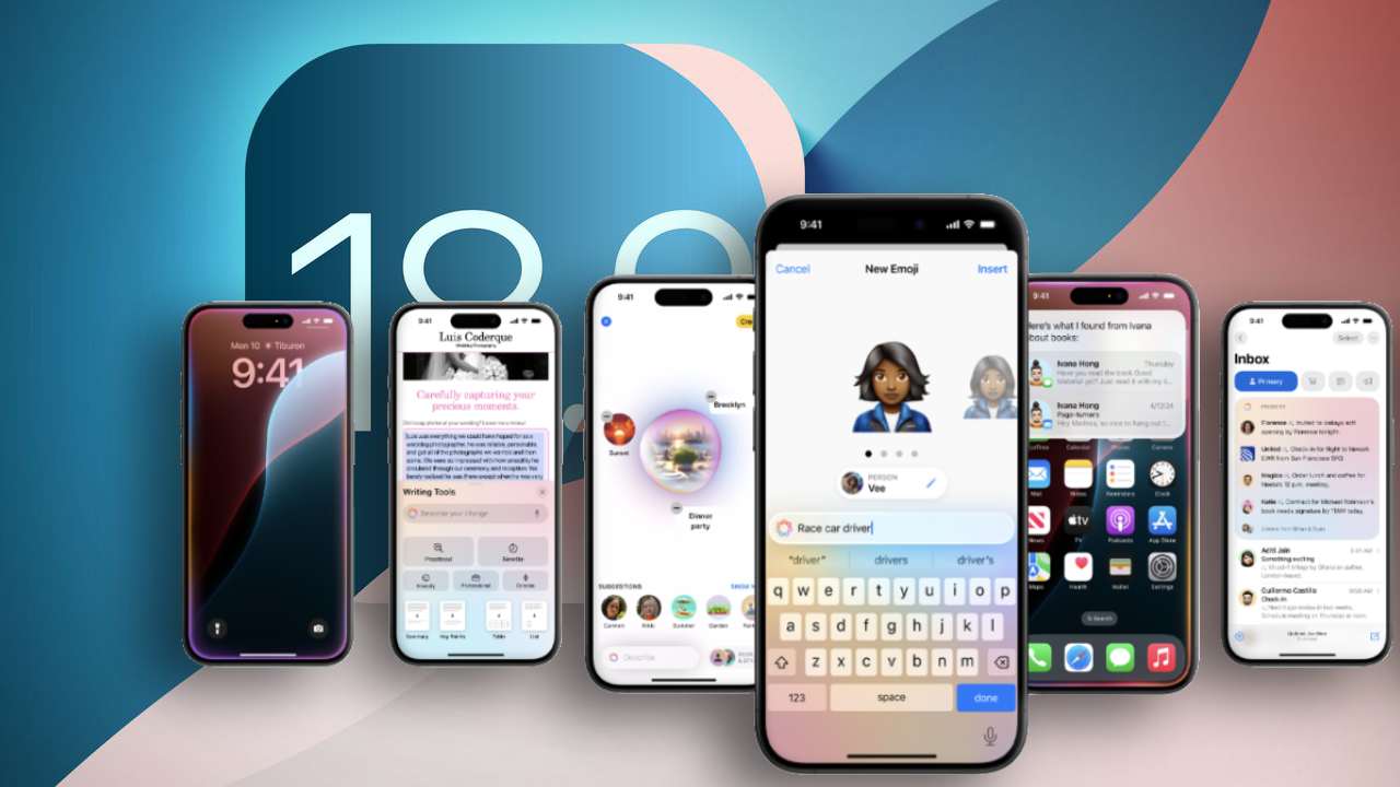 iOS 18.3.1 resmi sürümü yayınlandı! İşte yenilikler