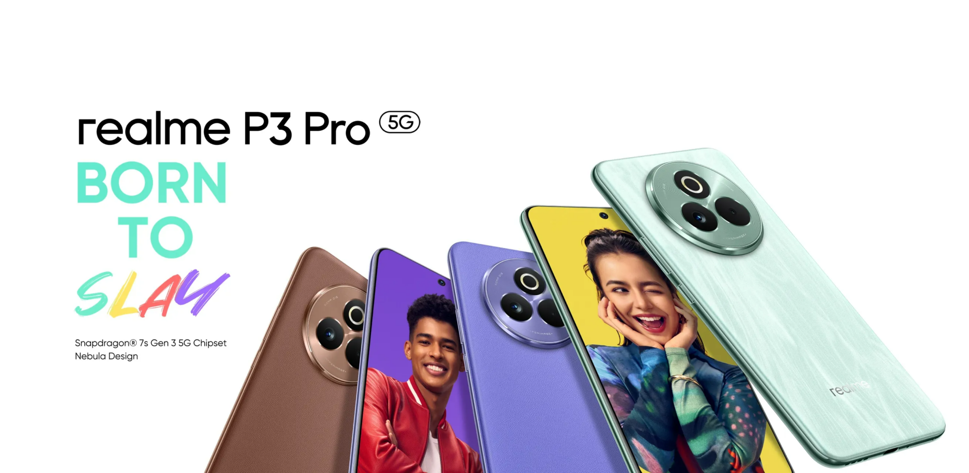 realme P3 Pro özellikleri ve fiyatı