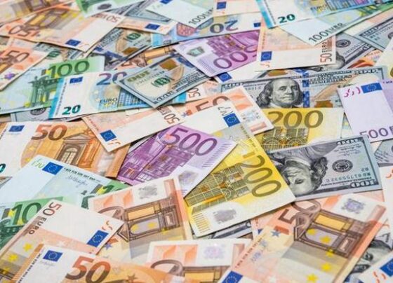 Dolar ve euro güne nasıl başladı (14 Mart 2025)