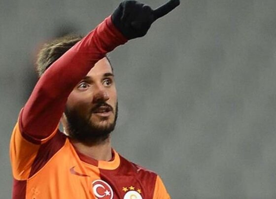 31 yaşında futbolu bırakan Galatasaray'ın eski yıldızı Emre Çolak yeni işinde servet kazanıyor - Son Dakika Spor Haberleri