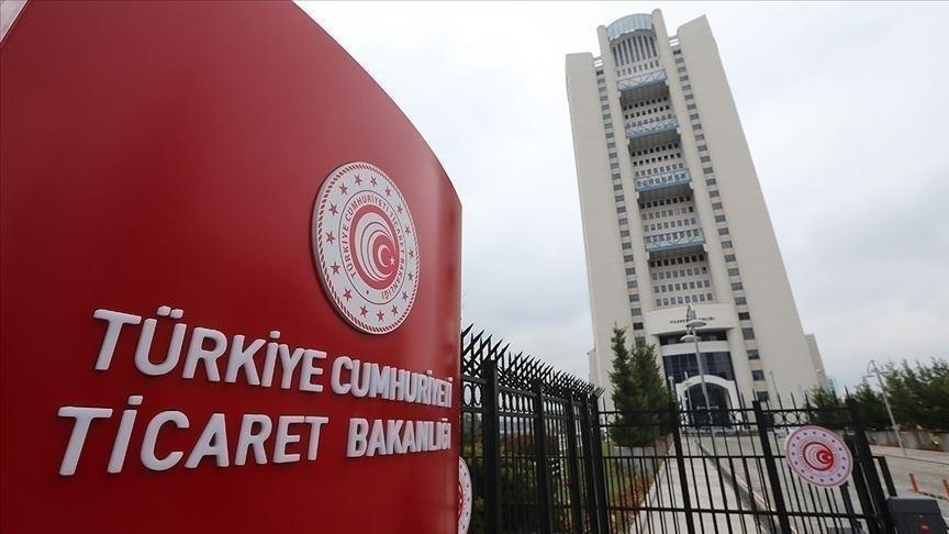 8 şirket ‘dış ticaret sermaye şirketi’ listesine eklendi haberi