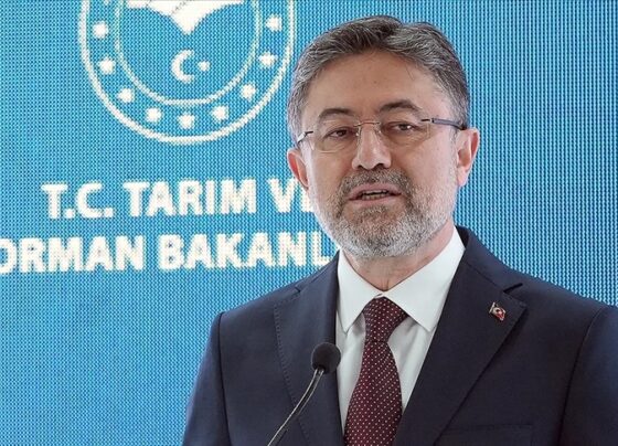 Bakan Yumaklı'dan istihdam müjdesi: 8 bin 500 personel alınacak