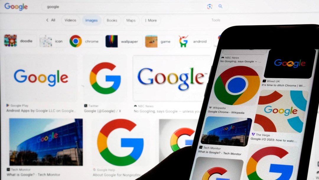 ABD Google’a “Chrome’u sat” diyor: Yeni belgeler mahkemeye sunuldu – Son Dakika Dünya Haberleri