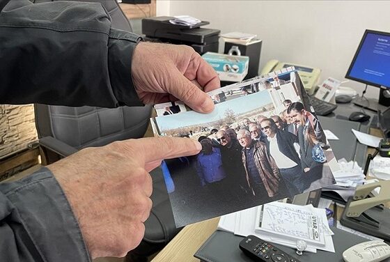 ABD Senatör adayı Dr. Mehmet Öz'ün memleketi Konya'da heyecanlı bekleyiş