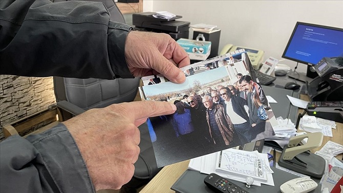 ABD’de gözler Dr. Mehmet Öz’de haberi