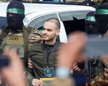 ABD'den Gazze'de "köprü" ateşkesi: Hamas'tan ateşkes açıklaması - Son Dakika Dünya Haberleri