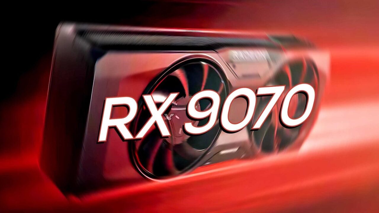 AMD Radeon RX 9070 serisi hakkında tatsız gelişme!